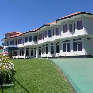 Vista Eden Hill *** Nuwara Eliya